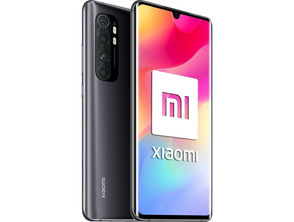 Comprar Xiaomi MI Note 10 Lite 6GB/64GB Preto Xiaomi MI Note 10 Lite 6GB/64GB Preto