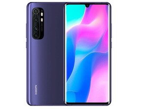 Comprar Xiaomi Mi Note 10 Lite Roxo 6GB/128GB Xiaomi Mi Note 10 Lite Roxo 6GB/128GB