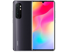 Comprar Xiaomi Mi Note 10 Lite Preto Meia-noite 6GB/128GB Xiaomi Mi Note 10 Lite Preto Meia-noite 6GB/128GB