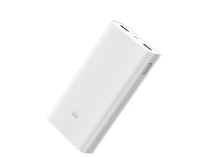 Comprar Xiaomi Mi PowerBank 2C 20000mAh Xiaomi Mi PowerBank 2C 20000mAh