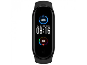 Comprar Xiaomi Mi Smart Band 5 Xiaomi Mi Smart Band 5