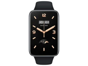 Comprar Xiaomi Mi Smart Band 7 Pro Negro Pulseira de Atividade Xiaomi Mi Smart Band 7 Pro Negro Pulseira de Atividade