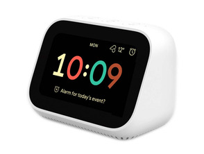 Xiaomi Mi Smart Clock Google Assistente