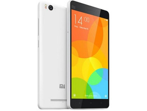 Comprar Xiaomi Mi4i Branco Xiaomi Mi4i Branco