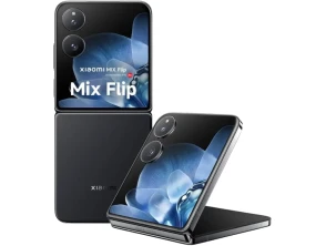 Comprar smartphone Xiaomi Mix Flip 5G Negro 12GB/512GB - Alta Gama smartphone Xiaomi Mix Flip 5G Negro 12GB/512GB - Alta Gama