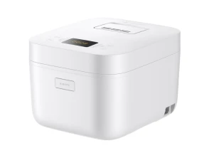 Comprar Xiaomi Arrocera Elétrica Multifuncional Rice Cooker Branco 4L Xiaomi Arrocera Elétrica Multifuncional Rice Cooker Branco 4L