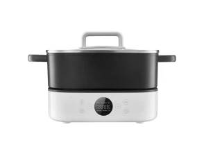 Xiaomi Multifuncional Olla de Cozinha Hot Pot 6L