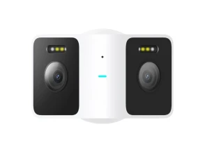 Comprar Xiaomi Outdoor Camera WiFi IP66 CW100 Dual 3 MP Xiaomi Outdoor Camera WiFi IP66 CW100 Dual 3 MP
