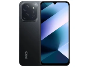 Xiaomi Pouco C85 Preto - 6GB/128GB