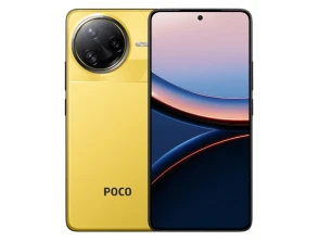 Comprar Xiaomi Pouco F7 Ultra Amarelo 12GB/256GB 5G - Smartphone Xiaomi Pouco F7 Ultra Amarelo 12GB/256GB 5G - Smartphone