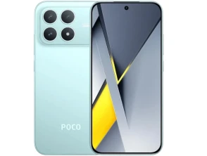 Comprar Xiaomi Pouco F8 Pro Azul 5G 12GB/256GB - Compra Online Xiaomi Pouco F8 Pro Azul 5G 12GB/256GB - Compra Online