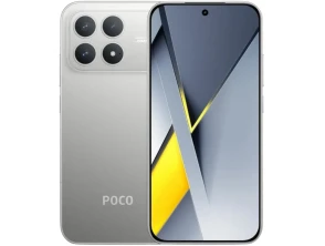 Comprar Xiaomi Pouco F8 Pro 5G 12GB/256GB Prata Xiaomi Pouco F8 Pro 5G 12GB/256GB Prata