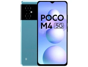 Comprar Xiaomi Pouco M4 5G Azul - 4GB RAM, 64GB Armazenamento Xiaomi Pouco M4 5G Azul - 4GB RAM, 64GB Armazenamento