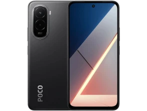 Comprar Xiaomi Pouco M7 Negro - 4G, 8GB RAM, 256GB Xiaomi Pouco M7 Negro - 4G, 8GB RAM, 256GB