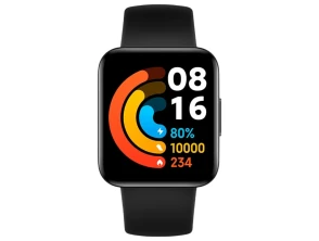 Comprar Xiaomi POCO Watch Preto - Relógio Inteligente Xiaomi POCO Watch Preto - Relógio Inteligente