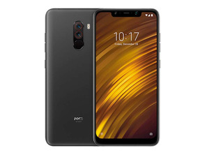 Comprar Xiaomi Pocophone F1 (6Gb/64Gb) Preto Xiaomi Pocophone F1 (6Gb/64Gb) Preto