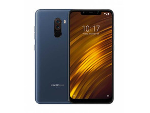 Xiaomi Pocophone F1 (6Gb/64Gb) Azul