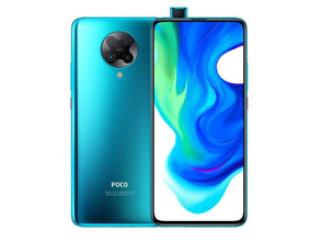 Comprar Xiaomi Pocophone F2 Pro Azul Neon 6.67"/6GB/128GB/5G Xiaomi Pocophone F2 Pro Azul Neon 6.67"/6GB/128GB/5G
