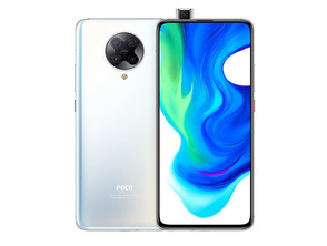 Comprar Xiaomi Pocophone F2 Pro Branco Fantasma 6.67"/6GB/128GB/5G Xiaomi Pocophone F2 Pro Branco Fantasma 6.67"/6GB/128GB/5G