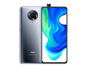 Comprar Xiaomi Pocophone F2 Pro Cinza Cibernético 6.67"/6GB/128GB/5G Xiaomi Pocophone F2 Pro Cinza Cibernético 6.67"/6GB/128GB/5G