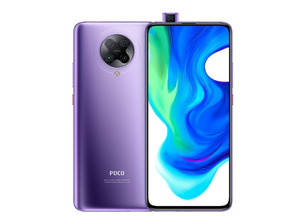 Comprar Xiaomi Pocophone F2 Pro Roxo Elétrico 6.67"/6GB/128GB/5G Xiaomi Pocophone F2 Pro Roxo Elétrico 6.67"/6GB/128GB/5G