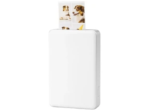 Comprar Xiaomi Portable Photo Printer Pro - Impressora fotográfica portátil Xiaomi Portable Photo Printer Pro - Impressora fotográfica portátil