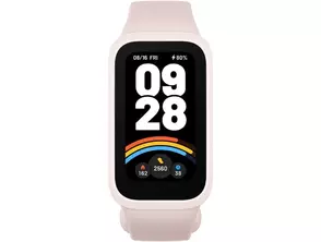 XIAOMI Pulsera Smart Band 9 Active Pink