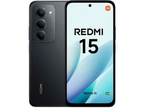 Comprar Xiaomi Redmi 15 Preto 4G 6GB/128GB - smartphone Avançado Xiaomi Redmi 15 Preto 4G 6GB/128GB - smartphone Avançado