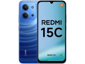 Comprar Xiaomi Redmi 15C Azul 4GB/256GB - smartphone móvel Xiaomi Redmi 15C Azul 4GB/256GB - smartphone móvel