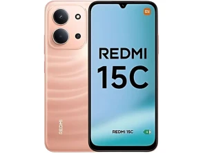 Comprar Xiaomi Redmi 15C Naranja 4GB/256GB MediaTek Helio G81 Xiaomi Redmi 15C Naranja 4GB/256GB MediaTek Helio G81