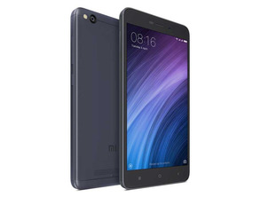 Comprar Xiaomi Redmi 4A (16GB + 2GB) Cinza Xiaomi Redmi 4A (16GB + 2GB) Cinza