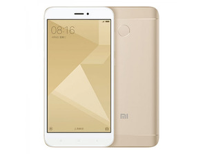Comprar Xiaomi Redmi 4X (32GB / 3GB) Ouro Xiaomi Redmi 4X (32GB / 3GB) Ouro