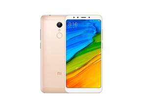 Xiaomi Redmi 5 2 / 16GB de Ouro