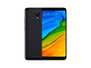 Xiaomi Redmi 5 3 / 32Gb Preto
