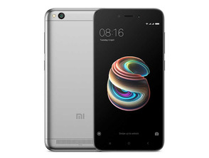Comprar Xiaomi Redmi 5A (16Gb/2Gb) Gris Xiaomi Redmi 5A (16Gb/2Gb) Gris