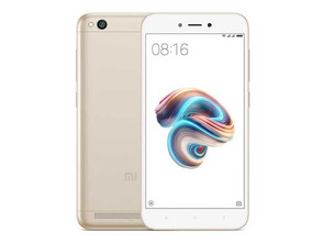 Comprar Xiaomi Redmi 5A (16Gb/2Gb) Ouro Xiaomi Redmi 5A (16Gb/2Gb) Ouro