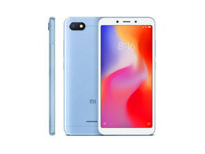 Comprar Xiaomi Redmi 6A (2Gb/32Gb) Cinzento Xiaomi Redmi 6A (2Gb/32Gb) Cinzento