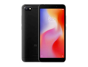 Comprar Xiaomi Redmi 6A (2Gb/32Gb) Preto Xiaomi Redmi 6A (2Gb/32Gb) Preto