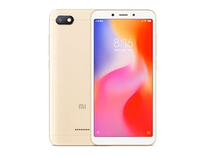 Comprar Xiaomi Redmi 6A (2Gb/32Gb) Ouro Xiaomi Redmi 6A (2Gb/32Gb) Ouro