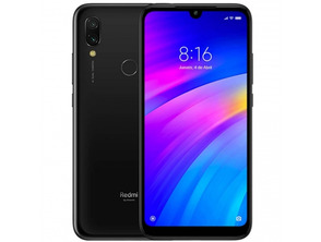 Xiaomi Redmi 7 (3Gb/32Gb) Preto