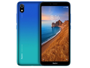 Comprar Xiaomi Redmi 7A Azul Gema 2GB + 32GB Xiaomi Redmi 7A Azul Gema 2GB + 32GB