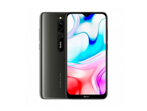 Xiaomi Redmi 8 3 GB / 32 GB Preto