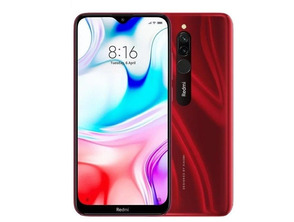 Xiaomi Redmi 8 3 GB / 32 GB Ruby Red