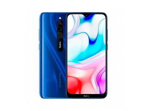 Xiaomi Redmi 8 4 GB/64 GB Azul