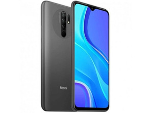 Comprar Xiaomi Redmi 9 Carbon Grey 3GB/32GB Xiaomi Redmi 9 Carbon Grey 3GB/32GB