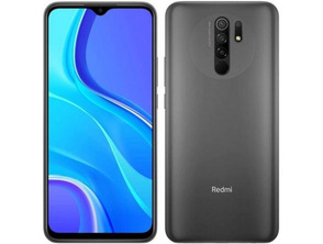 Comprar Xiaomi Redmi 9 Carbon Grey 4GB/64GB Xiaomi Redmi 9 Carbon Grey 4GB/64GB