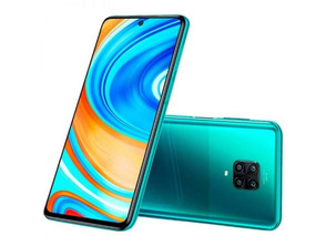 Comprar Xiaomi Redmi 9 Ocean Green 4GB/64GB Xiaomi Redmi 9 Ocean Green 4GB/64GB