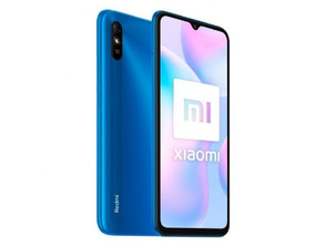 Comprar Xiaomi Redmi 9A 2GB/32GB Azul Celeste Xiaomi Redmi 9A 2GB/32GB Azul Celeste