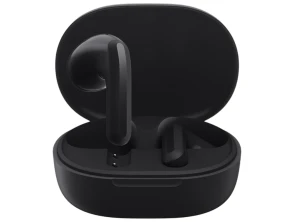 Comprar Xiaomi Redmi Buds 4 Lite Negro - Auriculares Inalámbricos Bluetooth 5.0 Xiaomi Redmi Buds 4 Lite Negro - Auriculares Inalámbricos Bluetooth 5.0