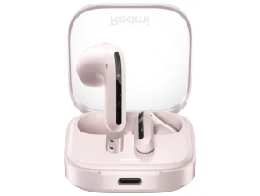 Comprar Xiaomi Redmi Buds 6 Active Rosa - Auriculares Inalámbricos Xiaomi Redmi Buds 6 Active Rosa - Auriculares Inalámbricos